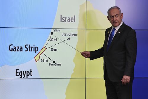Dopo Israele siamo noi il nemico globale. Occidente nel mirino