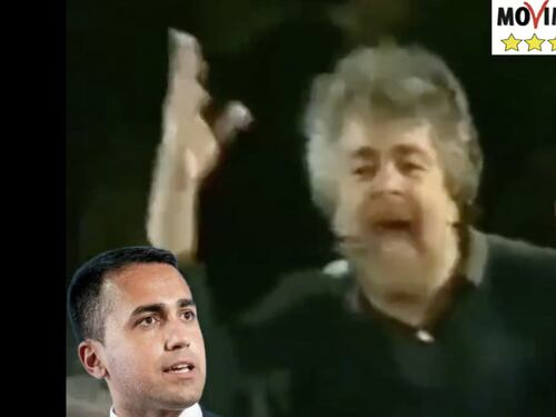Vaccino obbligatorio? Ascoltate cosa diceva Beppe Grillo qualche anno fa...