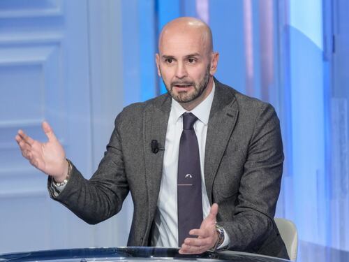 Agricoltori in protesta, Nicola Procaccini: "Basta con le follie green"