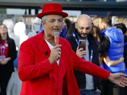 La Pennicanza, pure Fiorello fulmina Conte. "Unico candidato del M5S? C'erano pure...", la stoccata
