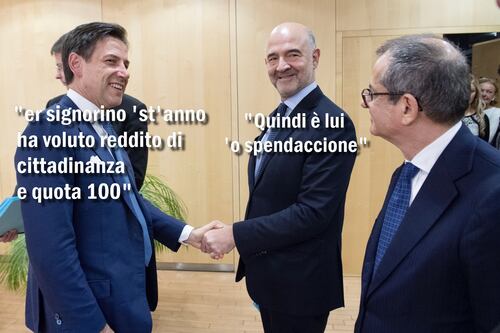 #iltempodioshø