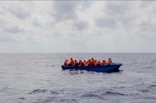 Tunisia, fermati nove jihadisti su un gommone diretto in Italia