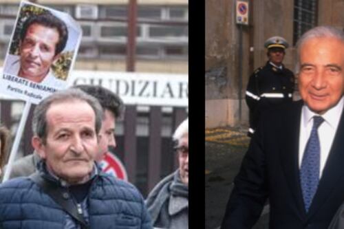 Zuncheddu e Sanfilippo, la vittoria in tribunale ha un prezzo troppo elevato