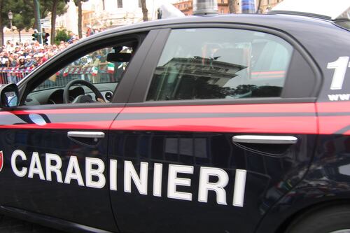 Arrestato il sindaco di Ponzano Romano