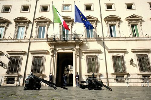 Doppi incarichi di governo, il gran ballo delle nomine agita Palazzo Chigi