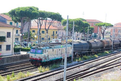 Strage di Viareggio, sentenza d'appello. Condanne confermate a Elia e Moretti