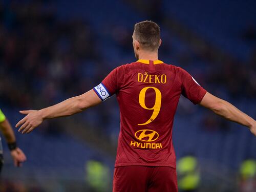 “Dzeko ha trovato l’accordo con il West Ham”