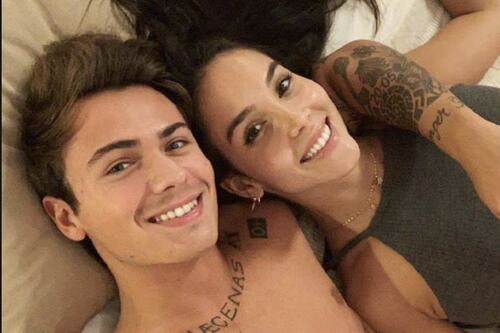 Paola Di Benedetto e Federico Rossi si sono lasciati. Rotto il silenzio: ecco i motivi dell'addio