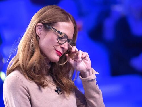 Jane dopo il GF Vip: "Gianmarco? Storia chiusa. Ricomincio da Elia"