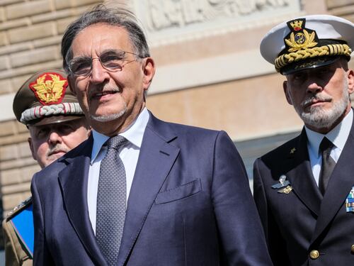 Copasir, La Russa zittisce i critici e tende la mano al Pd sul caso Borghi