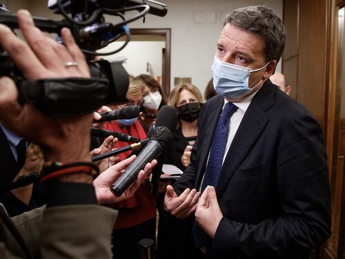 Inchiesta Open, Matteo Renzi muove guerra ai magistrati: "L'indagine è fuorilegge, Costituzione violata"