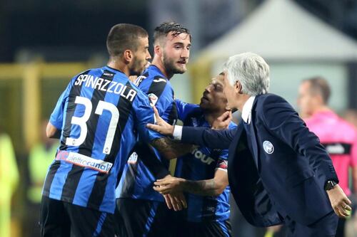 I bianconeri perdono il primato aspettando il turno della verità