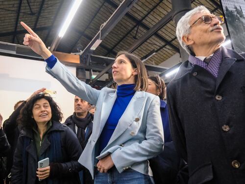 Autonomia, le mille balle rosse: ecco tutti i fan (pentiti) dell’autonomia