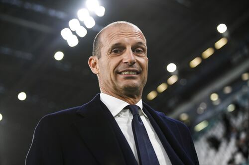 Max Allegri rileva il 33% della Mpr e si butta sul mattone romano