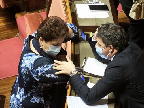 Renzi è già oltre: se Conte ha i numeri per governare noi all'opposizione