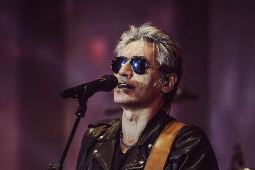 Ecco i segreti di Ligabue e del suo alter ego Riko