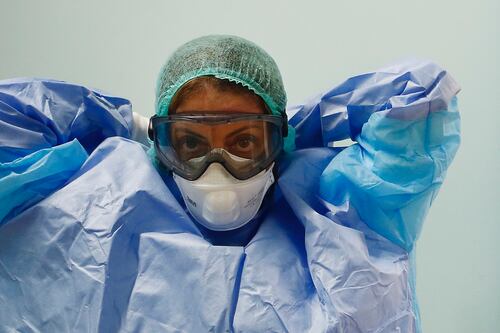 Il coronavirus sbarca al Sud. Donna positiva a Palermo. Un caso a Firenze