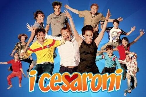 I Cesaroni tornano in tv: quando saranno trasmessi i nuovi episodi e chi resta del cast