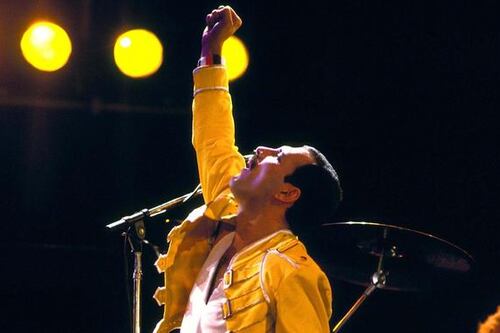 "We will rock you", il musical dei Queen riparte alla conquista dei fan