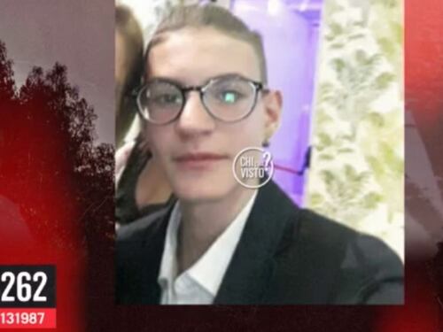 Casoria, 16enne scomparso trovato morto sui binari. Il padre: "L'hanno lanciato dal finestrino"