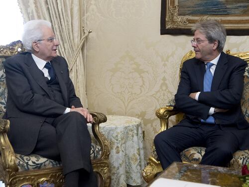 Le tappe verso il nuovo governo: consultazioni il 3 aprile