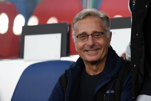 Paolo Bonolis spiazza Silvia Toffanin: "Me l'avevi detto che...". Cosa dice sulla Bruganelli