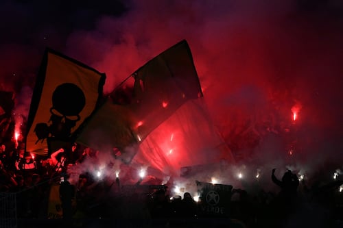 Soldi in tasca allo steward, tifosi del Celtic denunciati per corruzione