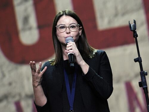 Referendum giustizia, Lucia Annibali: “Al Parlamento serve un segnale per questo bisogna votare sì”
