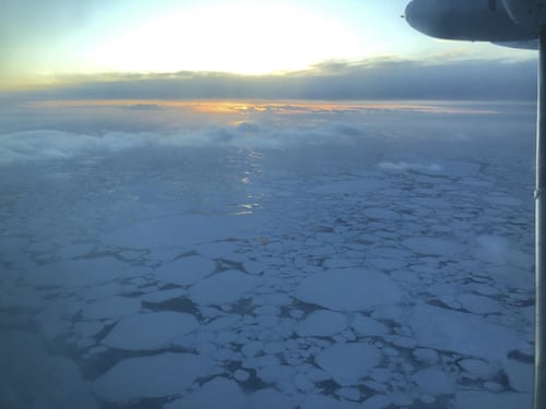 Alaska, trovata la carcassa dell'aereo sparito: "Nessun sopravvissuto"