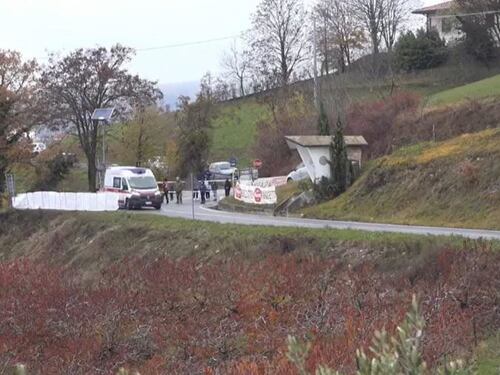 Il Rally del Veneto finisce in tragedia, morta la navigatrice Barbara Incerti
