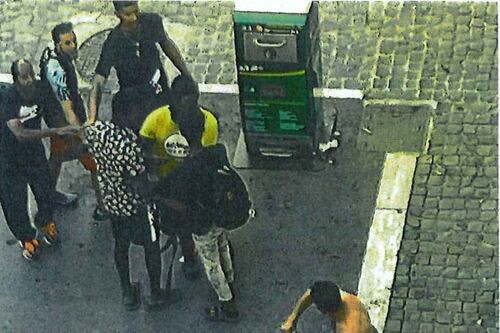 Esquilino tra spaccio e violenze, esposto alla polizia. Anche Telese denuncia