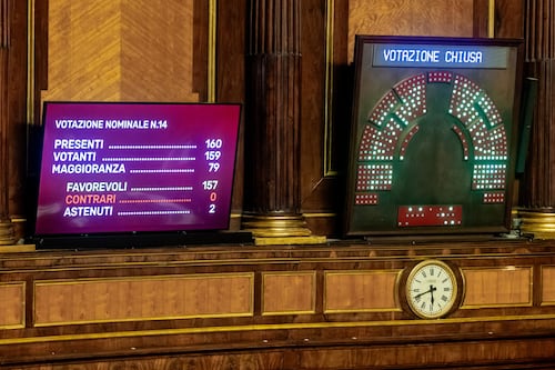Legge elettorale, dopo 35 anni tornano le preferenze. Passa l'emendamento di maggioranza