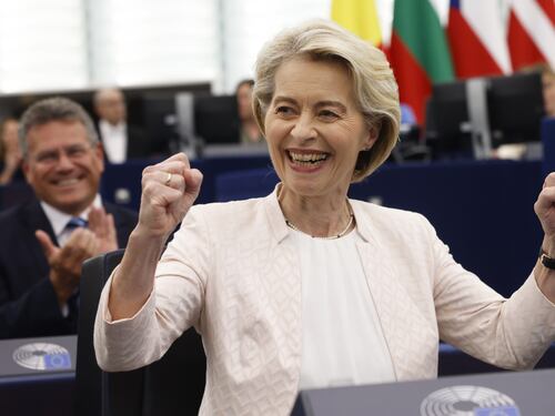 U.R.S.S.ULA: l’Europa senza destra va avanti come prima