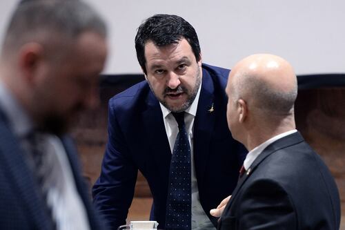 Legge elettorale, bocciato il referendum. Salvini: vergogna. E Di Maio gode