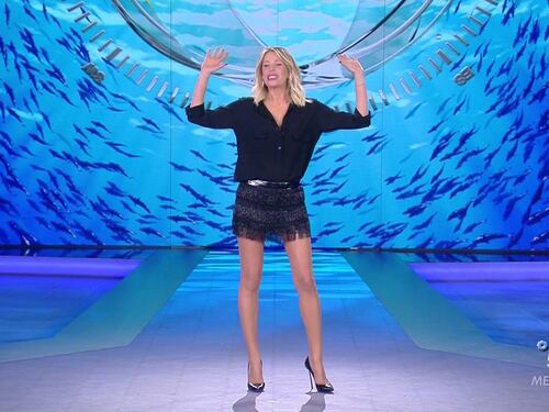 Isola dei Famosi, ecco i nomi dei concorrenti