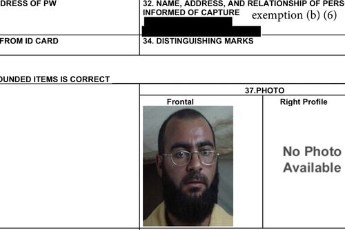 Al-Baghdadi è morto, l'Isis no. Ecco gli eredi del Califfo del terrore
