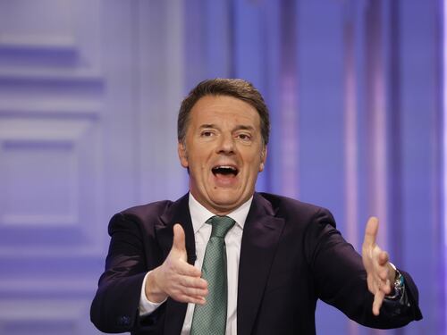 Dossieraggio, “come il caso Palamara”. I timori di Renzi sul futuro dell’inchiesta