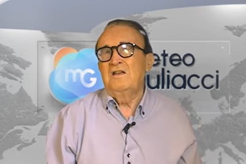 Meteo, cambia tutto. Le previsioni di Giuliacci: raffica di temporali e poi...