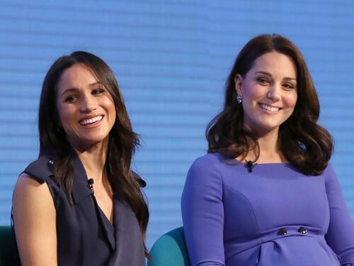 Look da capogiro, se Meghan Markle è una spendacciona
