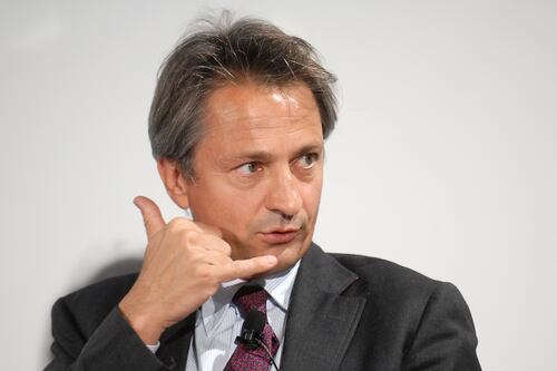 Paolo Dal Pino nuovo presidente della Lega Serie A
