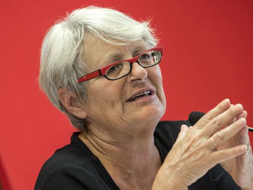 Annamaria Furlan bocciata per la seconda volta dal Pd