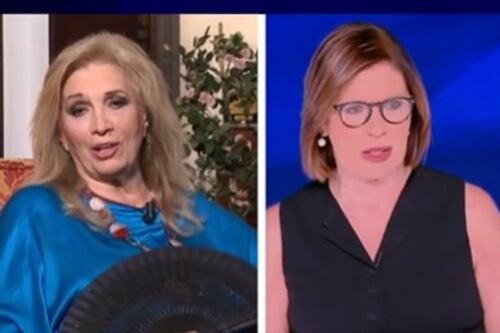 Iva Zanicchi in Russia con Al Bano. Corona la difende: "Insopportabile retorica"