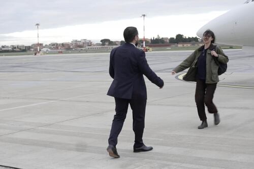 Cecilia Sala, colpaccio da Kiev: "Intervista a Zelensky". Cosa ha detto di Meloni