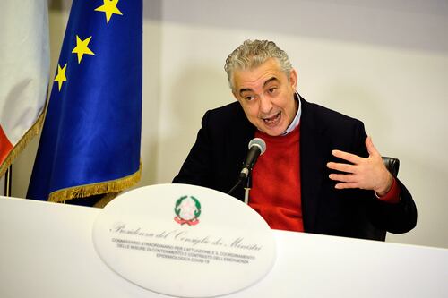 Ha sbagliato davvero tutto. È ora di licenziare Arcuri