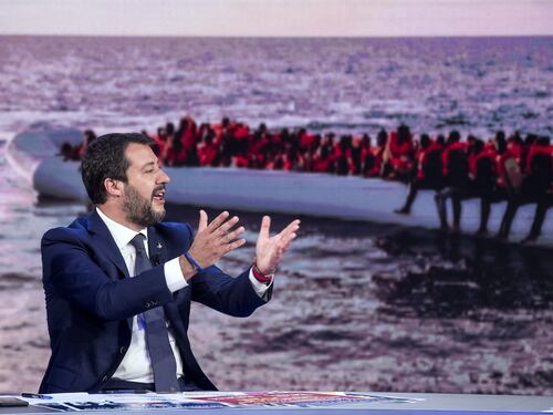 Open Arms, no al processo. Salvini: grazie ai senatori liberi