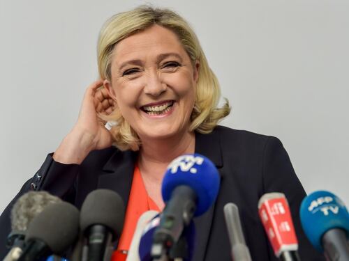 In Francia exploit Le Pen. Orban trionfa in Ungheria
