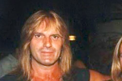 Il playboy Zanza muore in auto dopo un rapporto sessuale