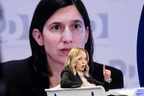 Minzolini sulla politica del futuro: "C’è l’embrione di un nuovo bipolarismo"