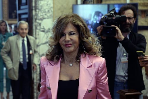 Un posto al Sole 24 ore per Emma Marcegaglia: la scelta di Confindustria è una donna