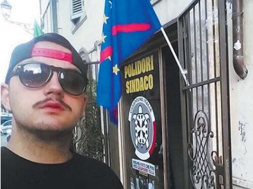 Stupro di Viterbo, la difesa dei due: "Fu un rapporto consenziente"